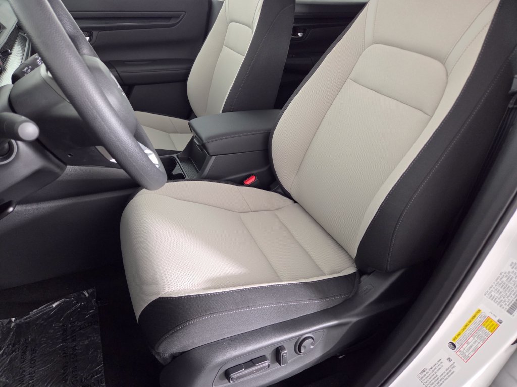 New 2027 Honda CR-V EX image 17