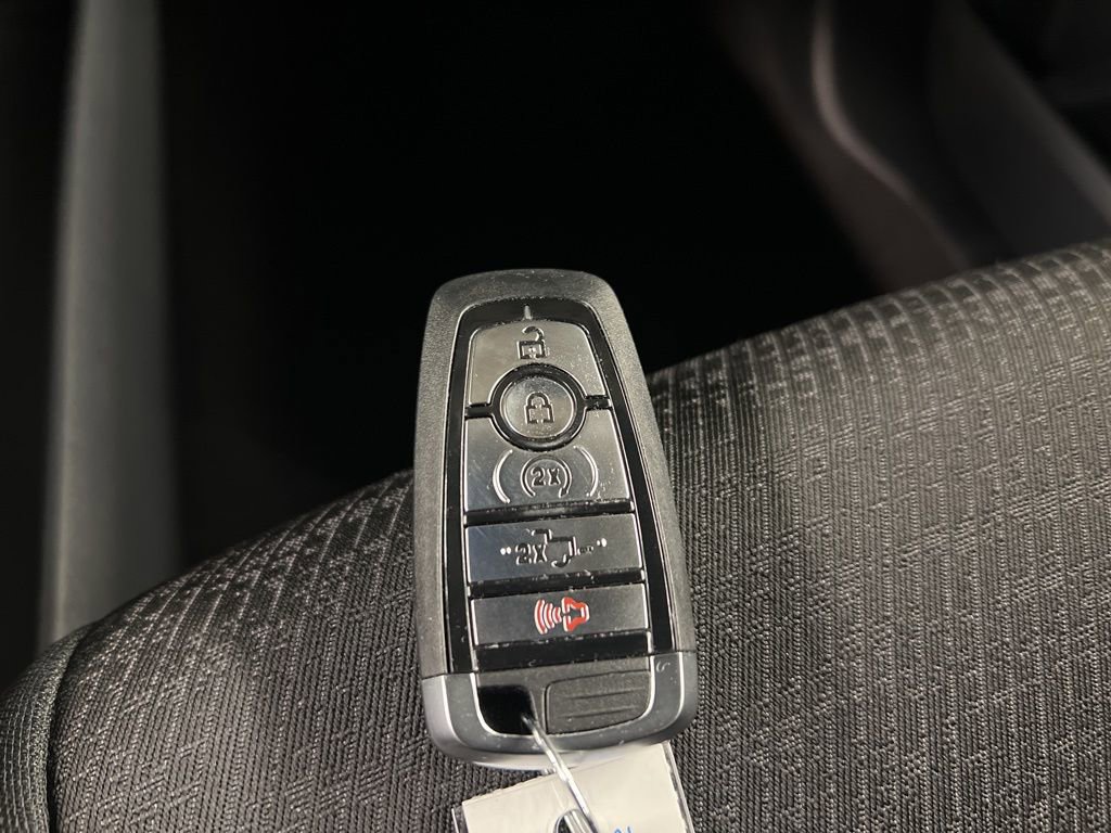 New 2026 Ford F150 XLT w/ Equipment Group 302A MID image 48