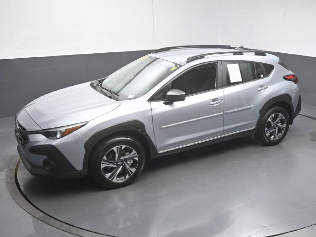 Certified 2026 Subaru Crosstrek 2.5i Premium w/ Convenience Package #2 AWD/4WD image 42