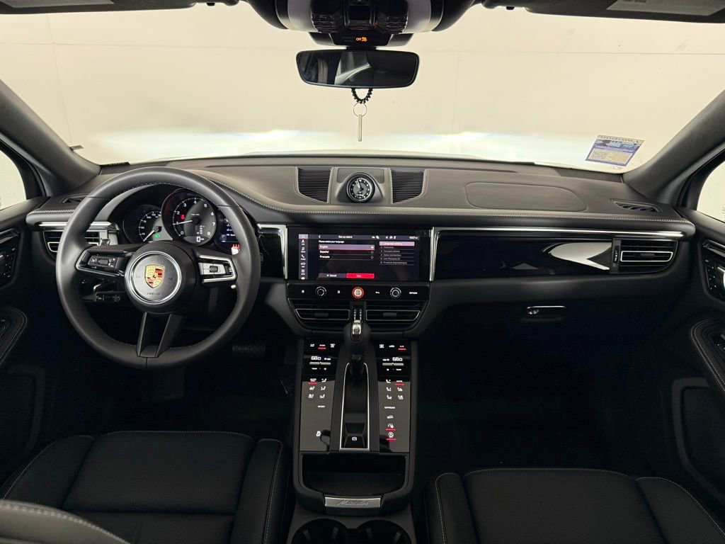 New 2025 Porsche Macan image 21
