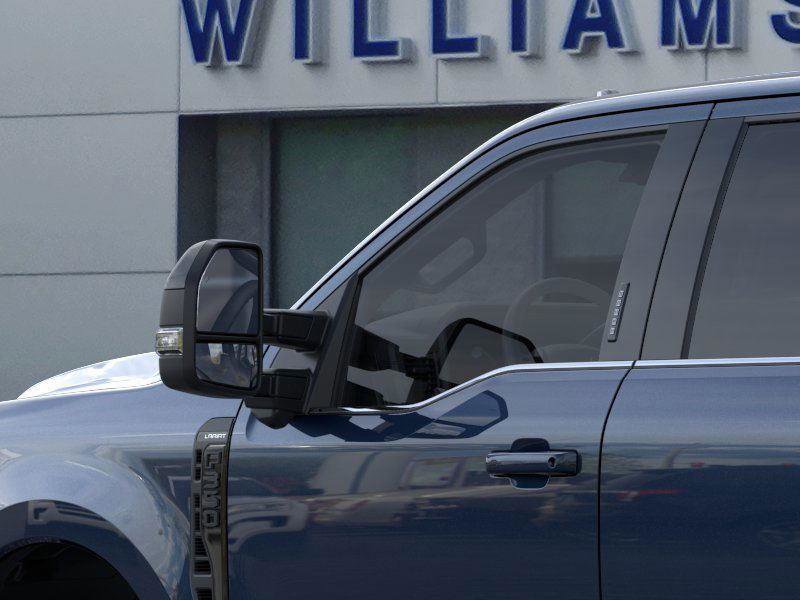 New 2025 Ford F350 Lariat w/ Lariat Ultimate Package image 20
