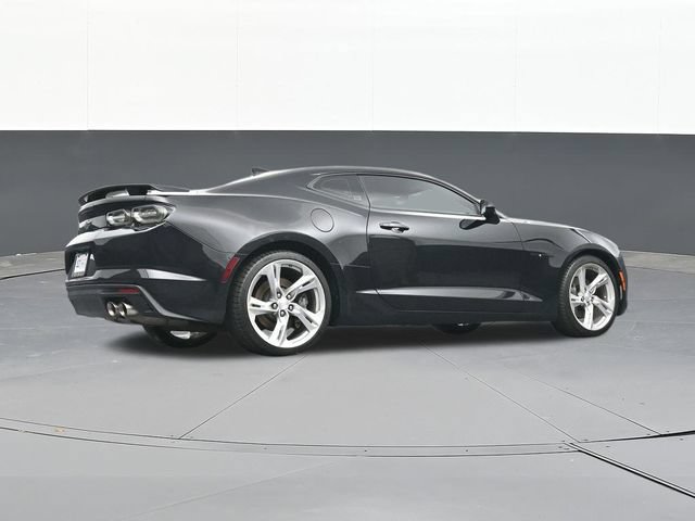 Used 2019 Chevrolet Camaro SS RWD image 46