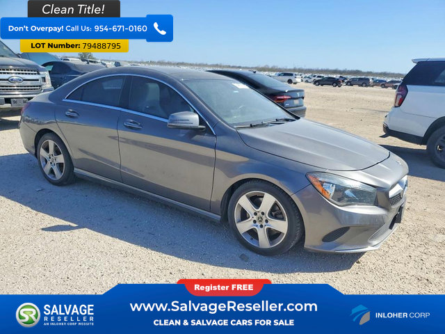 Used 2019 Mercedes-Benz CLA 250 image 5