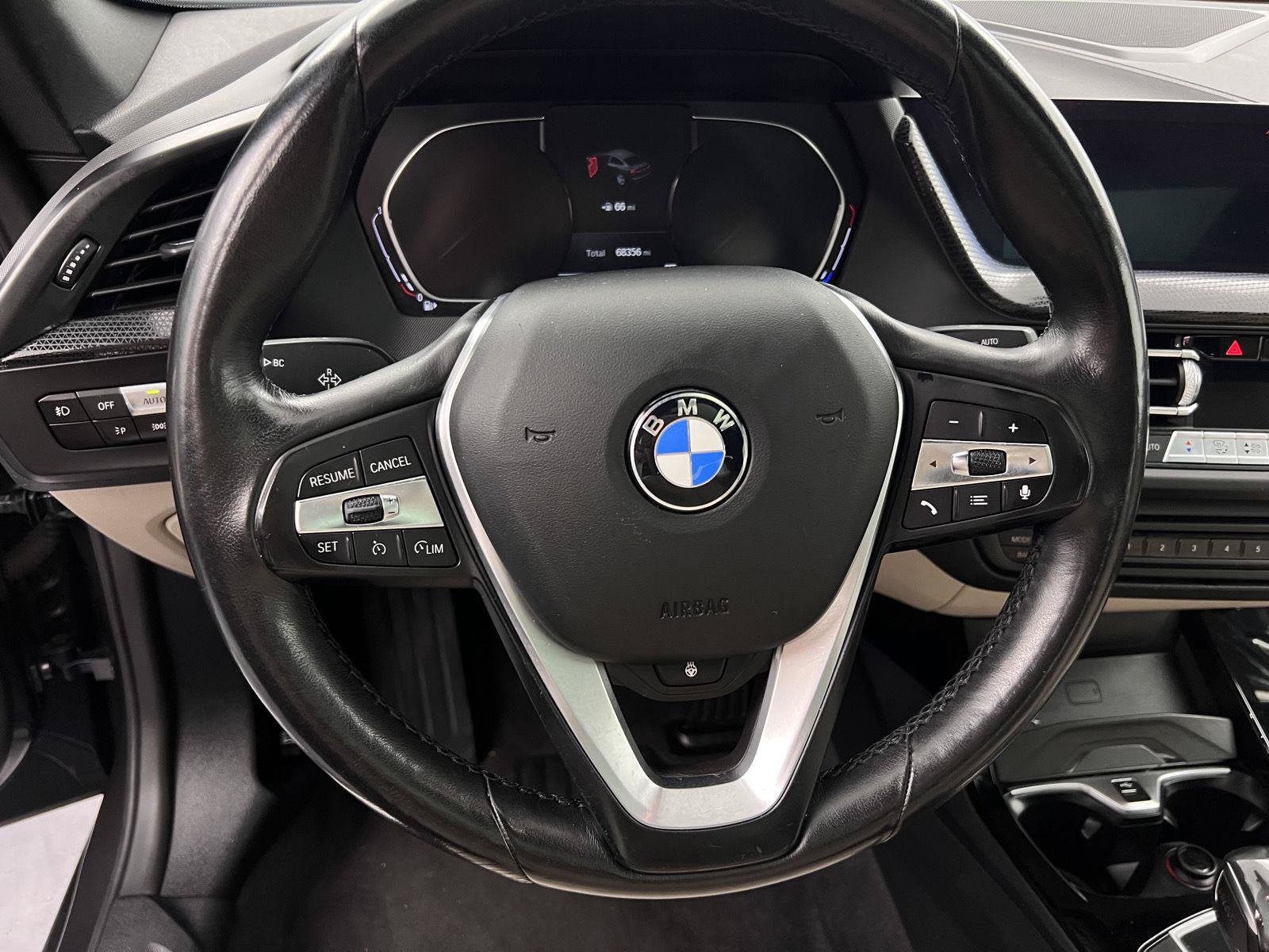 Used 2021 BMW 228i xDrive Gran Coupe w/ Convenience Package AWD/4WD image 6