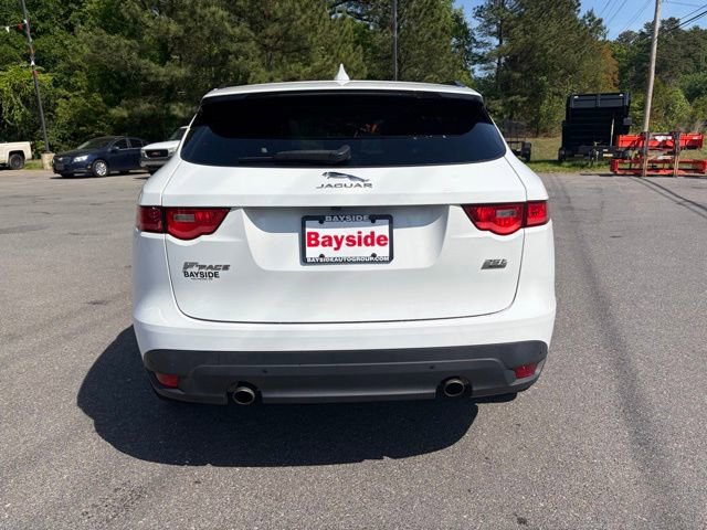 Used 2019 Jaguar F-PACE Prestige AWD/4WD image 18