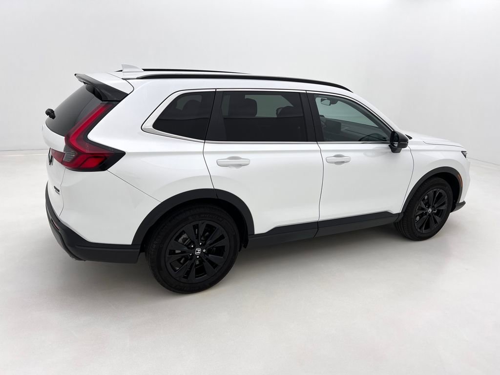 Used 2025 Honda CR-V Sport Touring image 10