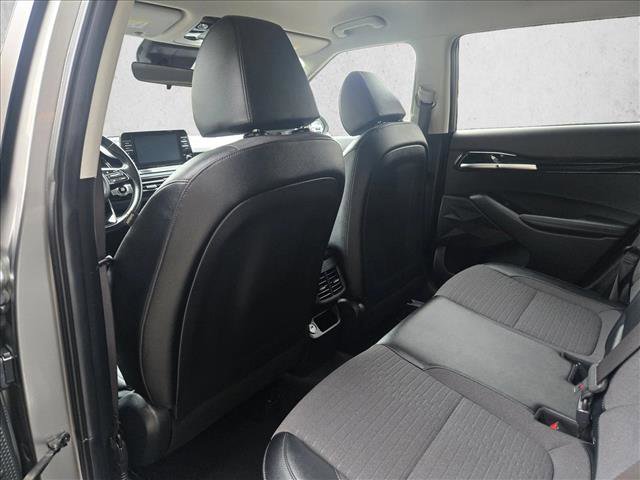 Used 2023 Kia Seltos S image 13