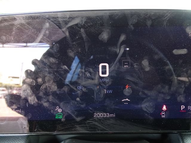 Certified 2024 Chevrolet Equinox EV LT w/ LPO, Blackout Package FWD image 12