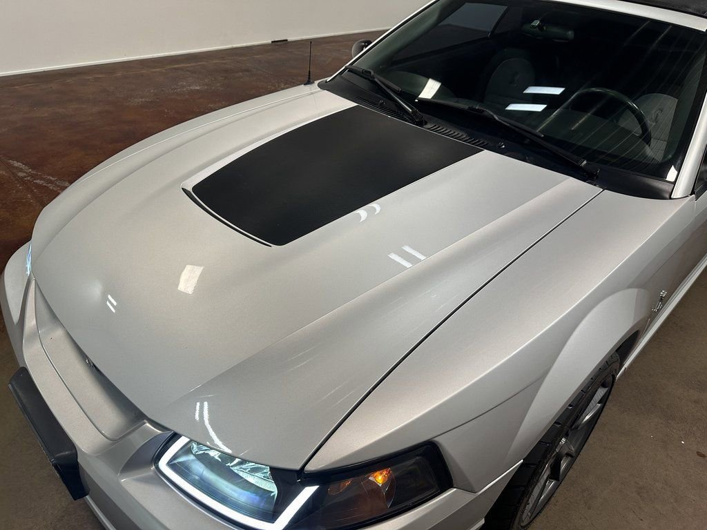 Used 2001 Ford Mustang Cobra image 50