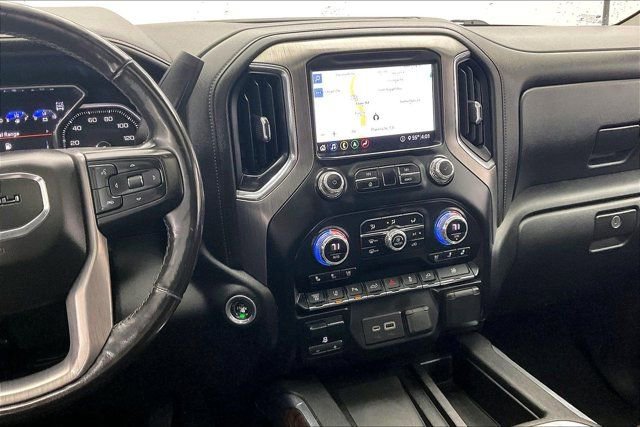 Used 2020 GMC Sierra 3500 Denali w/ Denali Ultimate Package image 5