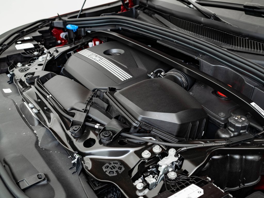 New 2026 BMW X2 xDrive28i w/ Convenience Package image 46