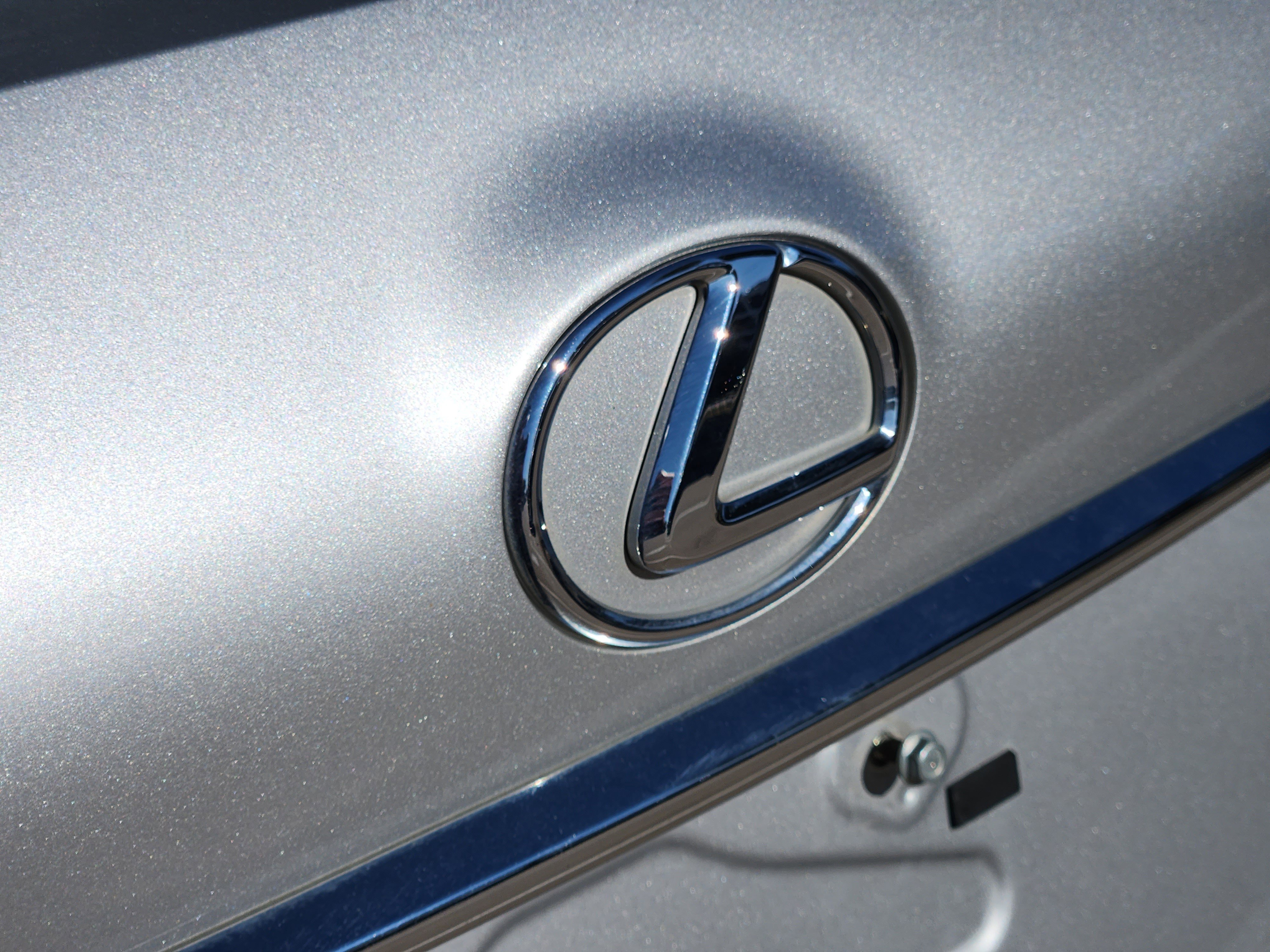 Used 2017 Lexus NX 200t F Sport w/ F Sport Premium Package image 12