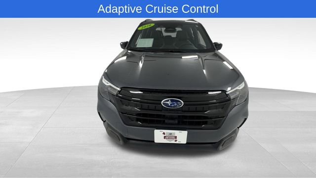 Certified 2026 Subaru Forester Sport AWD/4WD image 9