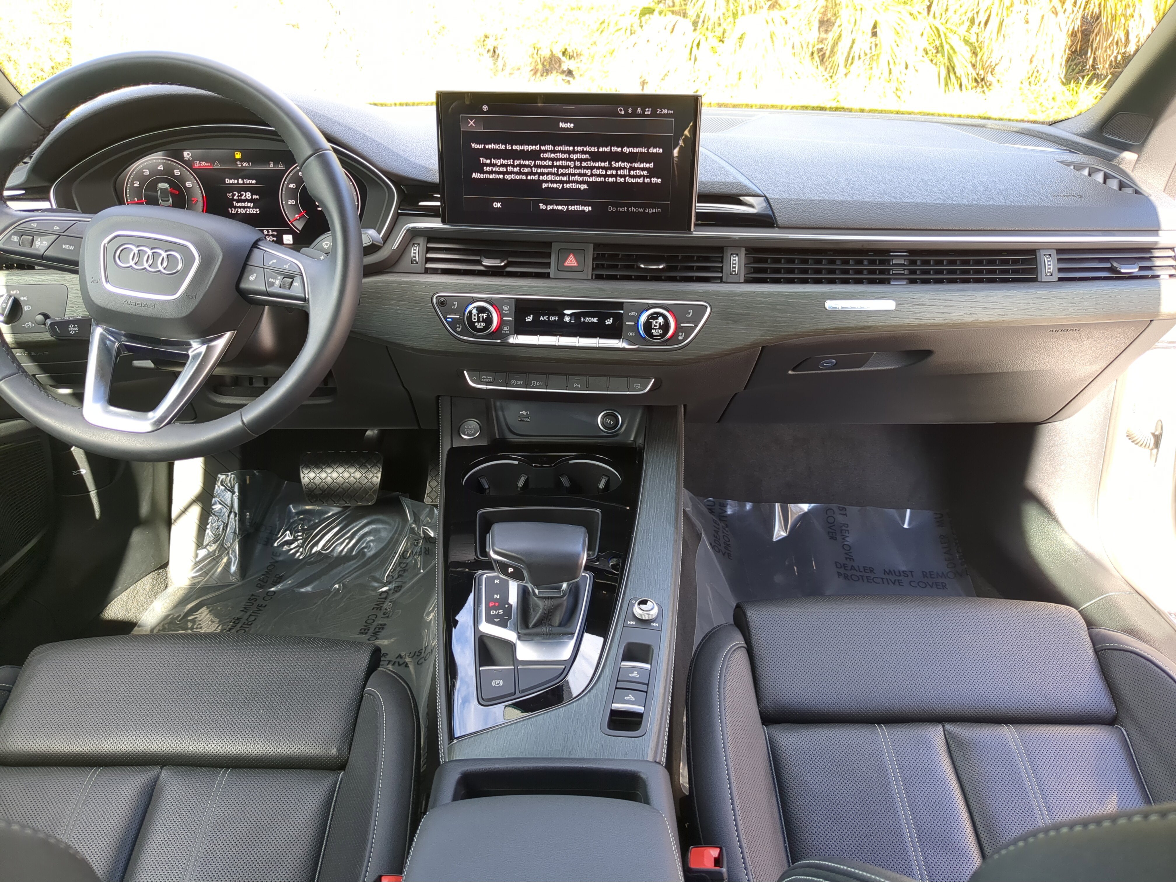 Certified 2024 Audi A5 2.0T Premium Plus image 16