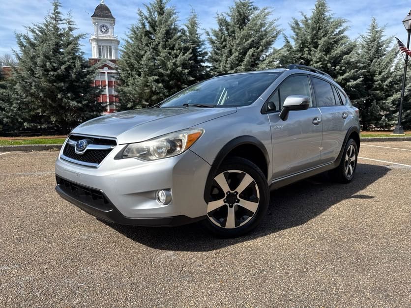Used 2015 Subaru Crosstrek Touring image 50