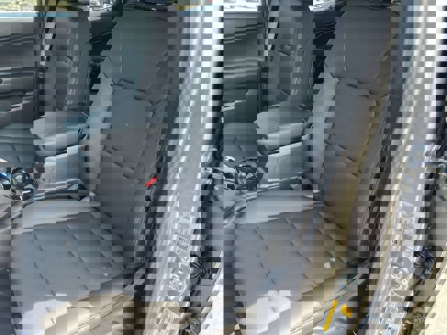 New 2026 Chevrolet Colorado Trail Boss image 20