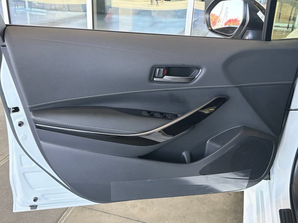 New 2026 Toyota Corolla GR AWD/4WD image 15
