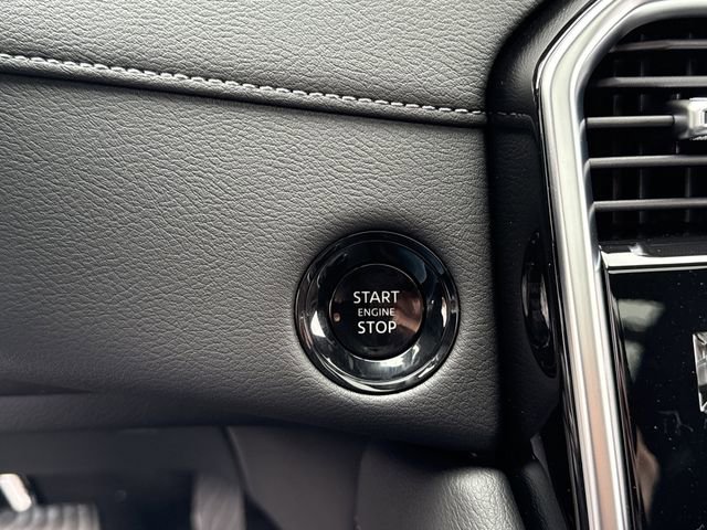 New 2026 Nissan Armada Platinum image 7