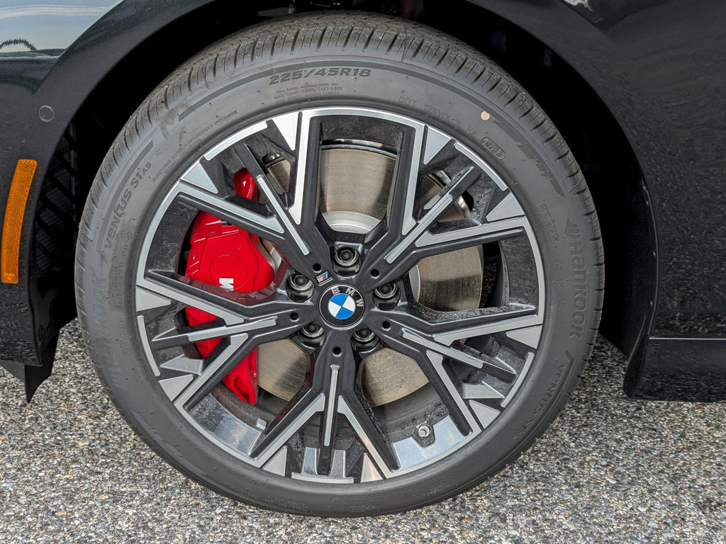 New 2026 BMW 228i xDrive w/ Premium Package AWD/4WD image 8