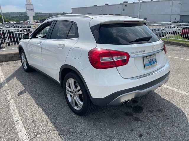 Used 2019 Mercedes-Benz GLA 250 4MATIC image 6