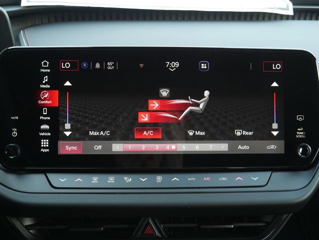 New 2026 Dodge Charger GT w/ Blacktop Package AWD/4WD image 20