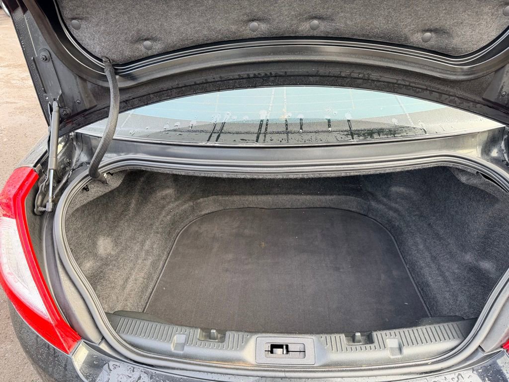 Used 2013 Lincoln MKS EcoBoost image 33