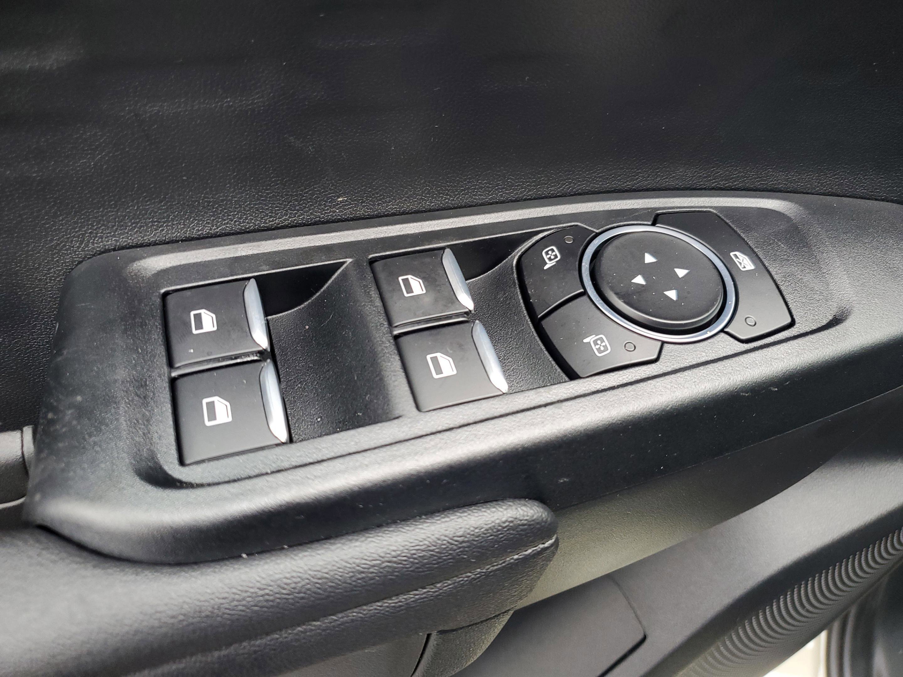 New 2026 Ford Ranger XL image 19