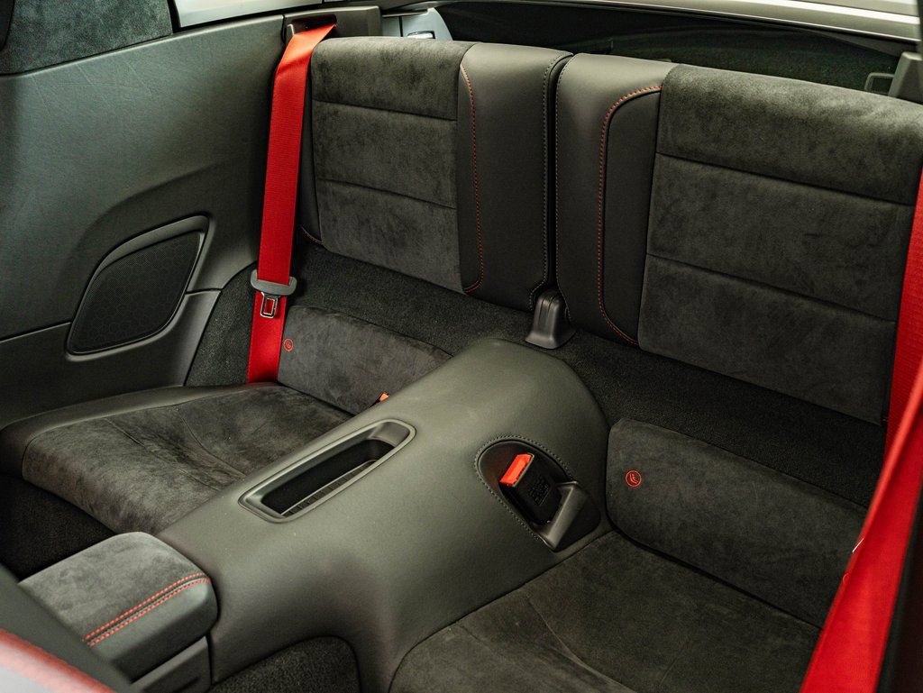 Certified 2017 Porsche 911 Targa 4 GTS image 61