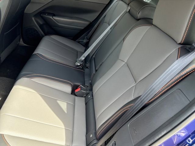 New 2026 Subaru Crosstrek 2.5i Limited image 5