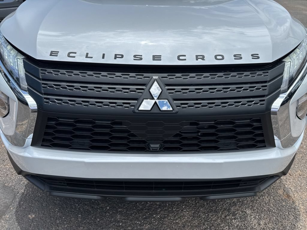 New 2026 Mitsubishi Eclipse Cross LE AWD/4WD image 46