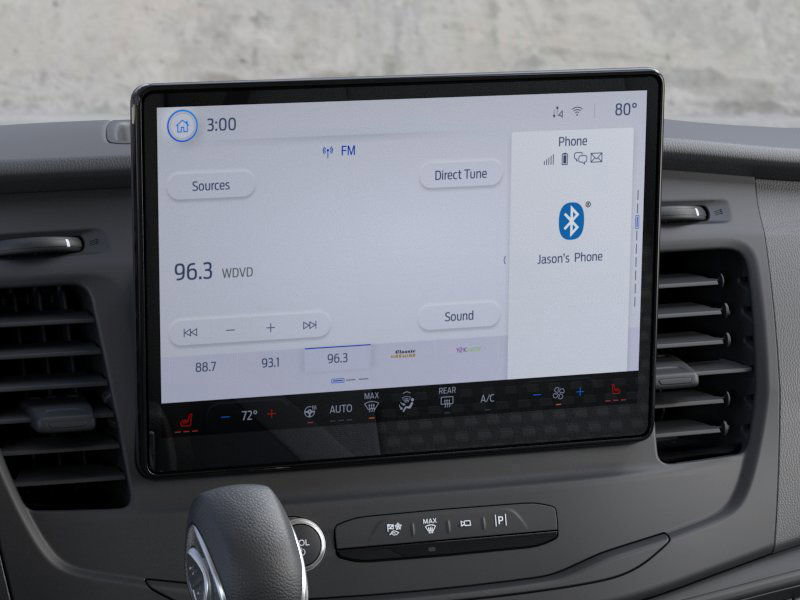 New 2024 Ford Transit 350 XL image 14