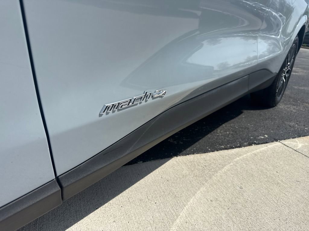 Used 2025 Ford Mustang Mach-E Premium image 22