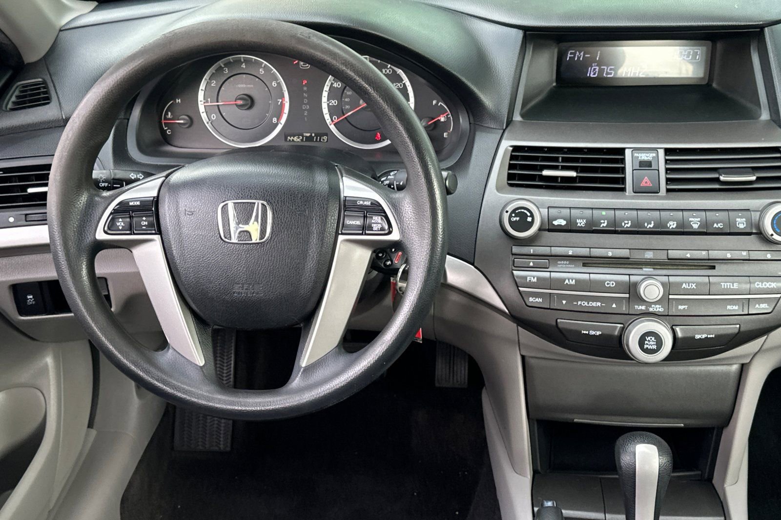 Used 2011 Honda Accord LX image 14