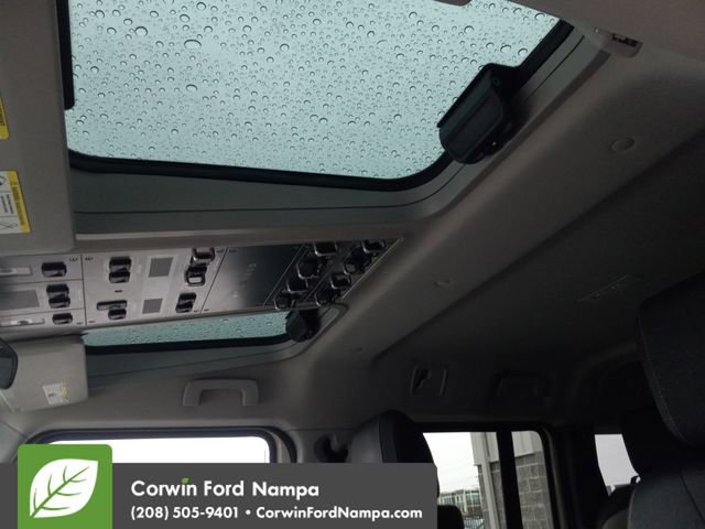 Used 2024 INEOS Grenadier Fieldmaster Edition image 23