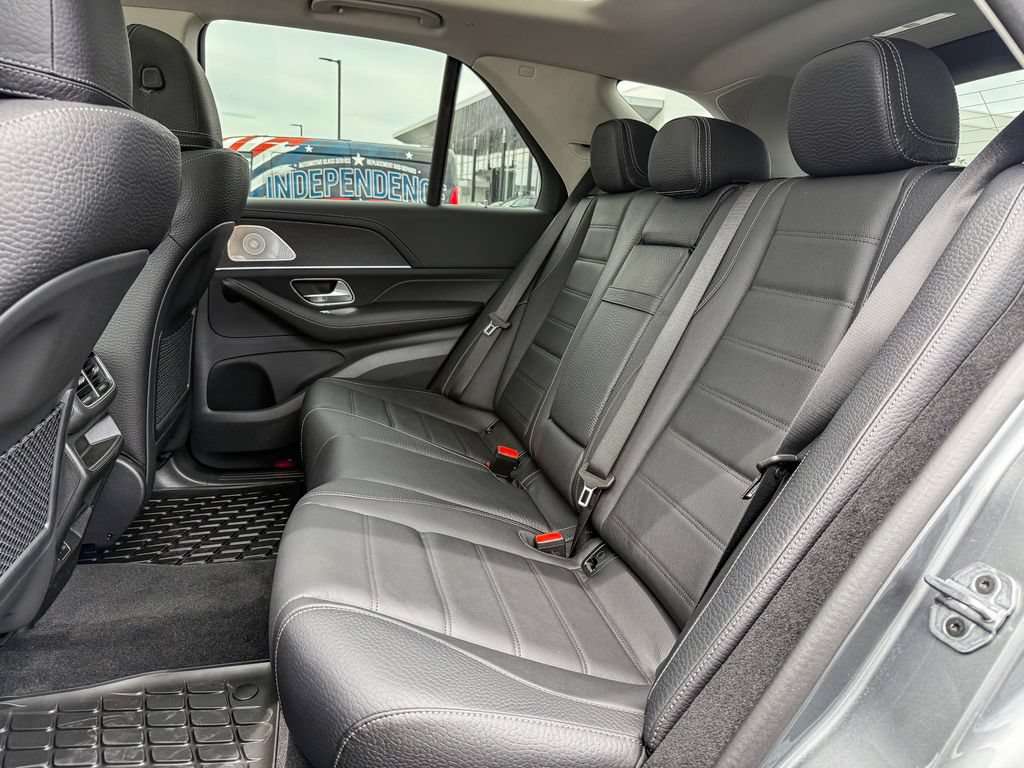 New 2026 Mercedes-Benz GLE 450 4MATIC image 18