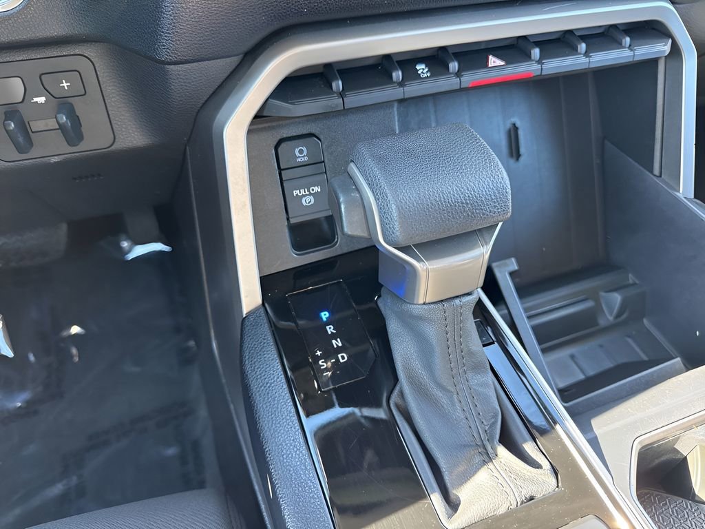 Used 2023 Toyota Tundra SR5 w/ SR5 Convenience Package image 15