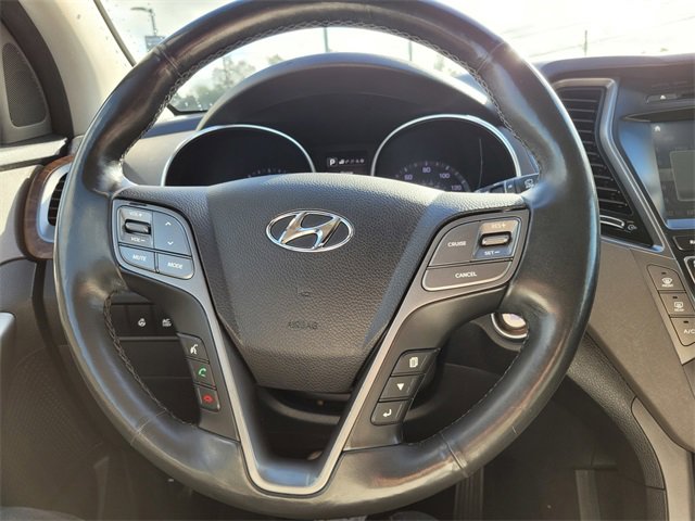 Used 2018 Hyundai Santa Fe Limited image 23