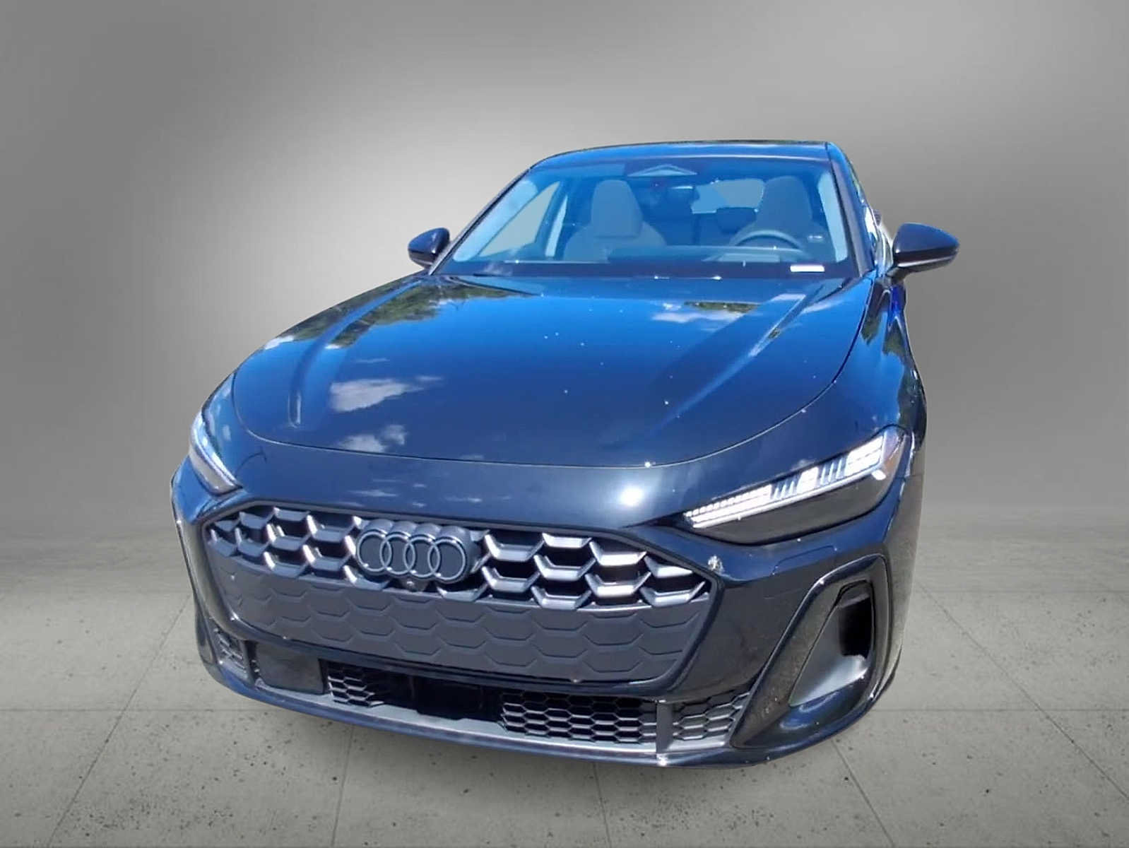 New 2026 Audi A5 2.0T Prestige AWD/4WD image 3