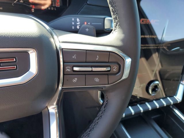 New 2026 GMC Acadia Elevation w/ Black Edition FWD image 27