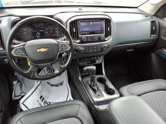 Used 2020 Chevrolet Colorado Z71 image 10