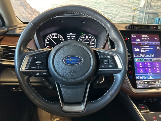 Used 2020 Subaru Outback Touring XT image 82