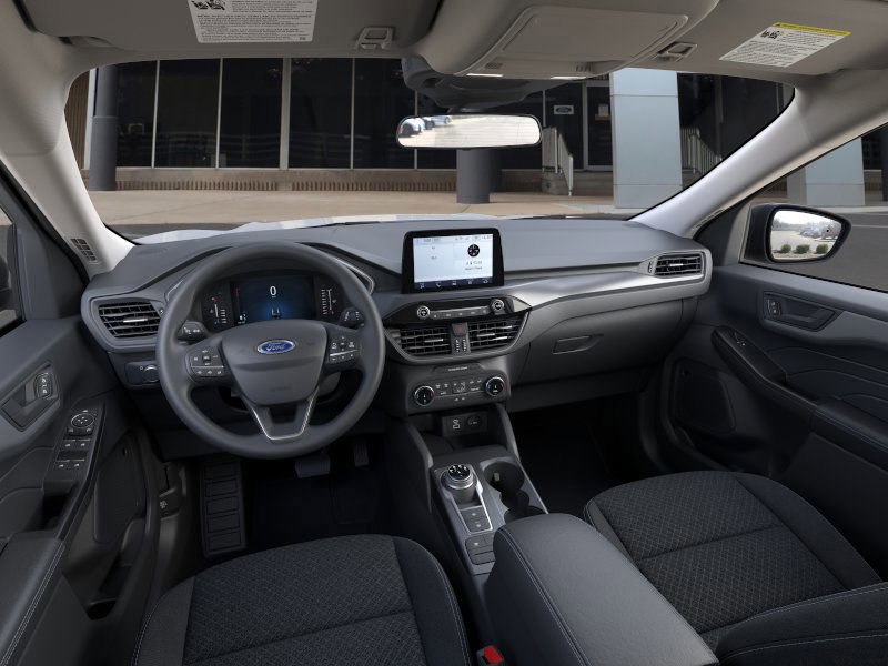 New 2026 Ford Escape Active image 9
