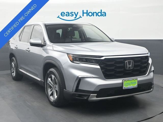 Used 2023 Honda Pilot EX-L image 2