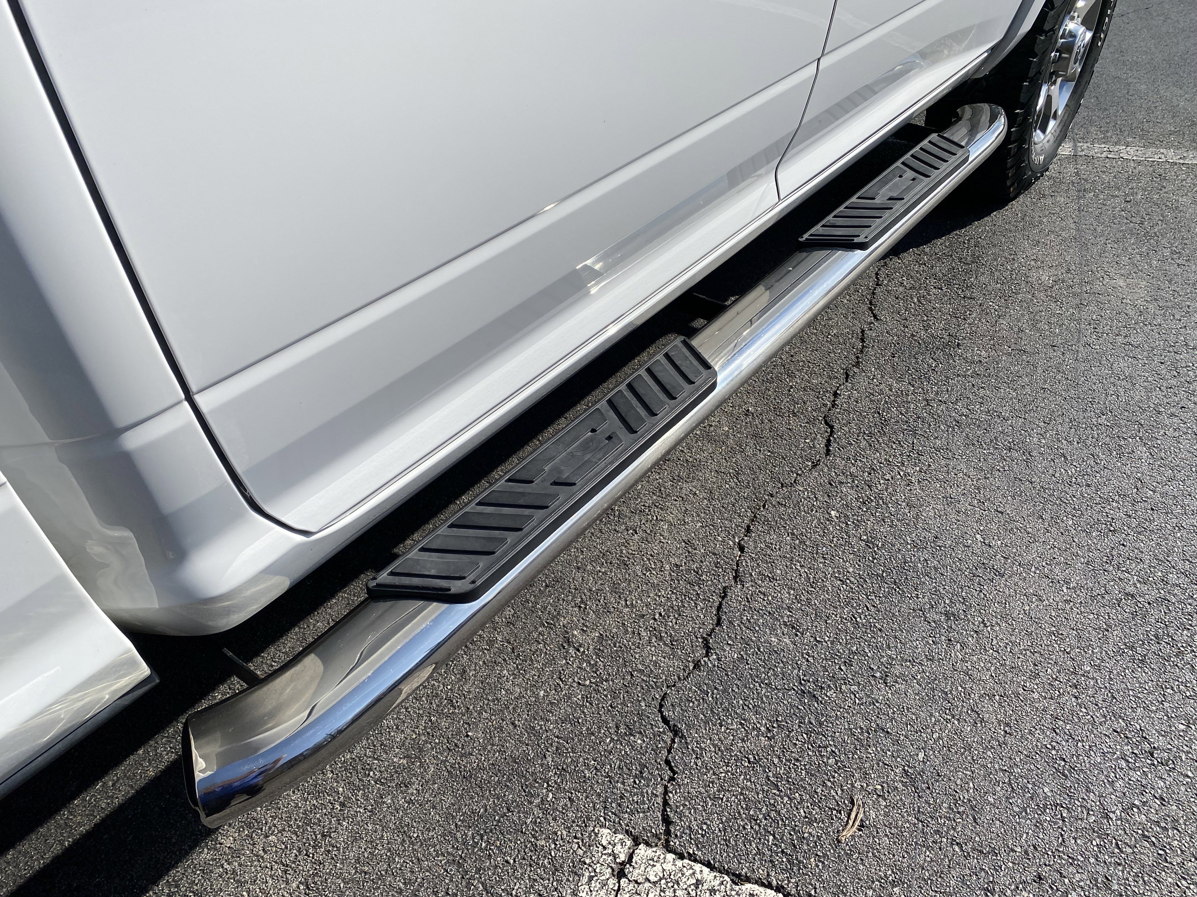 Used 2020 RAM 2500 Laramie image 38