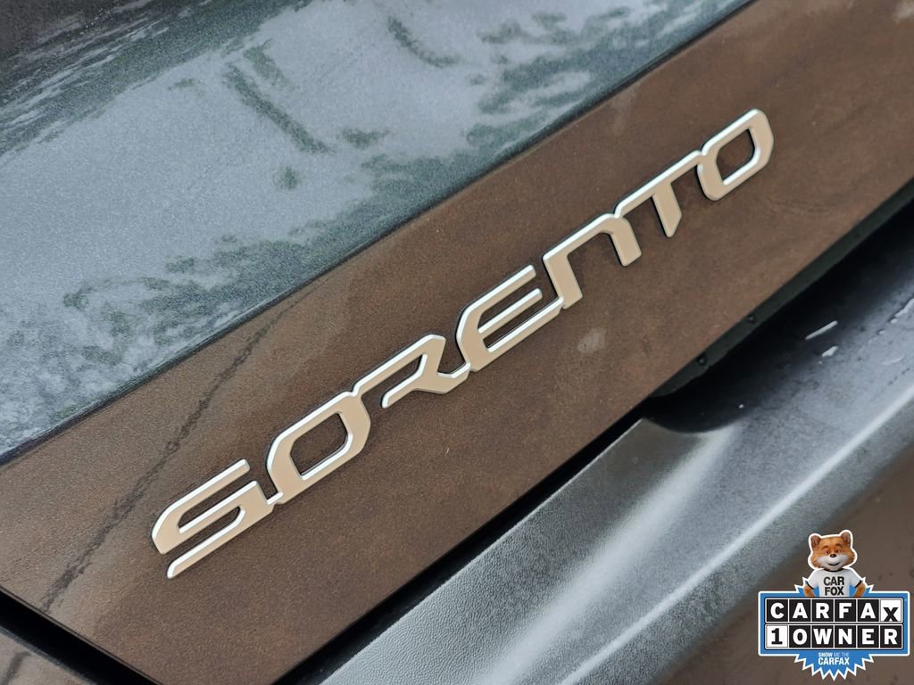 Used 2023 Kia Sorento X-Line EX image 13