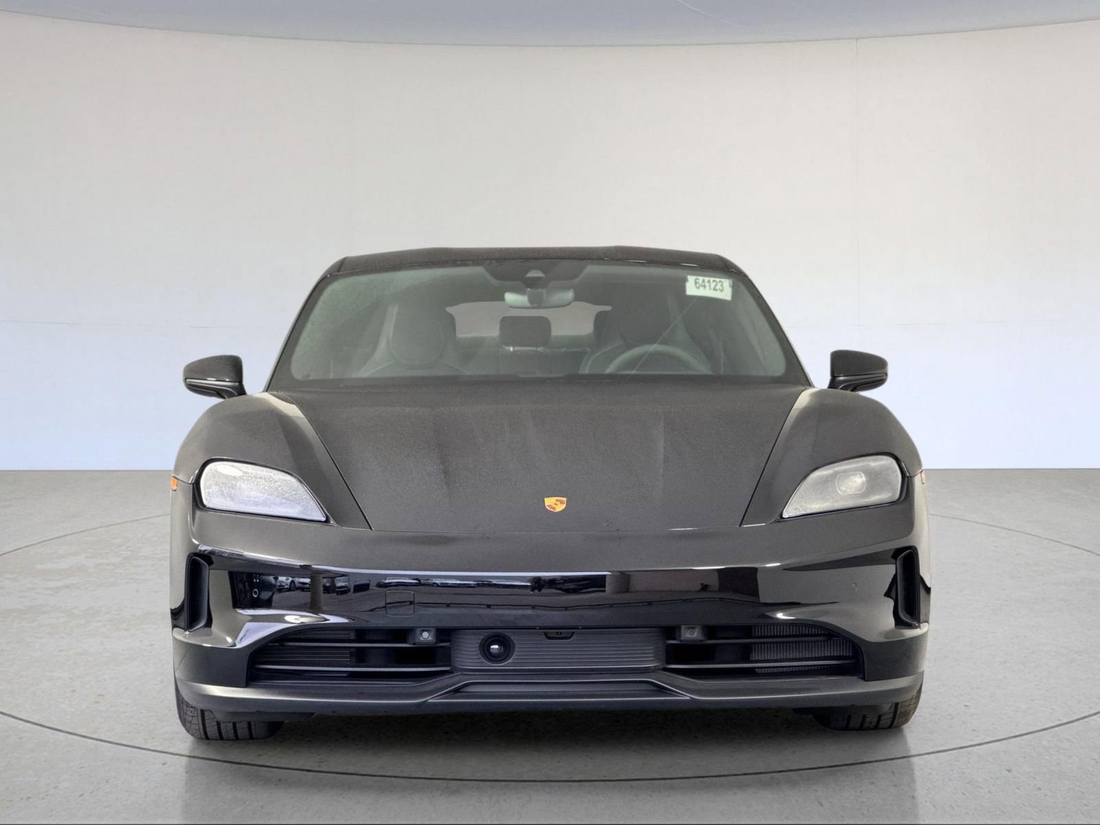 New 2026 Porsche Taycan image 11