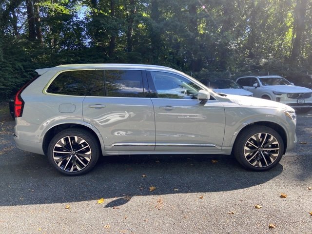 New 2026 Volvo XC90 B6 Ultra image 8