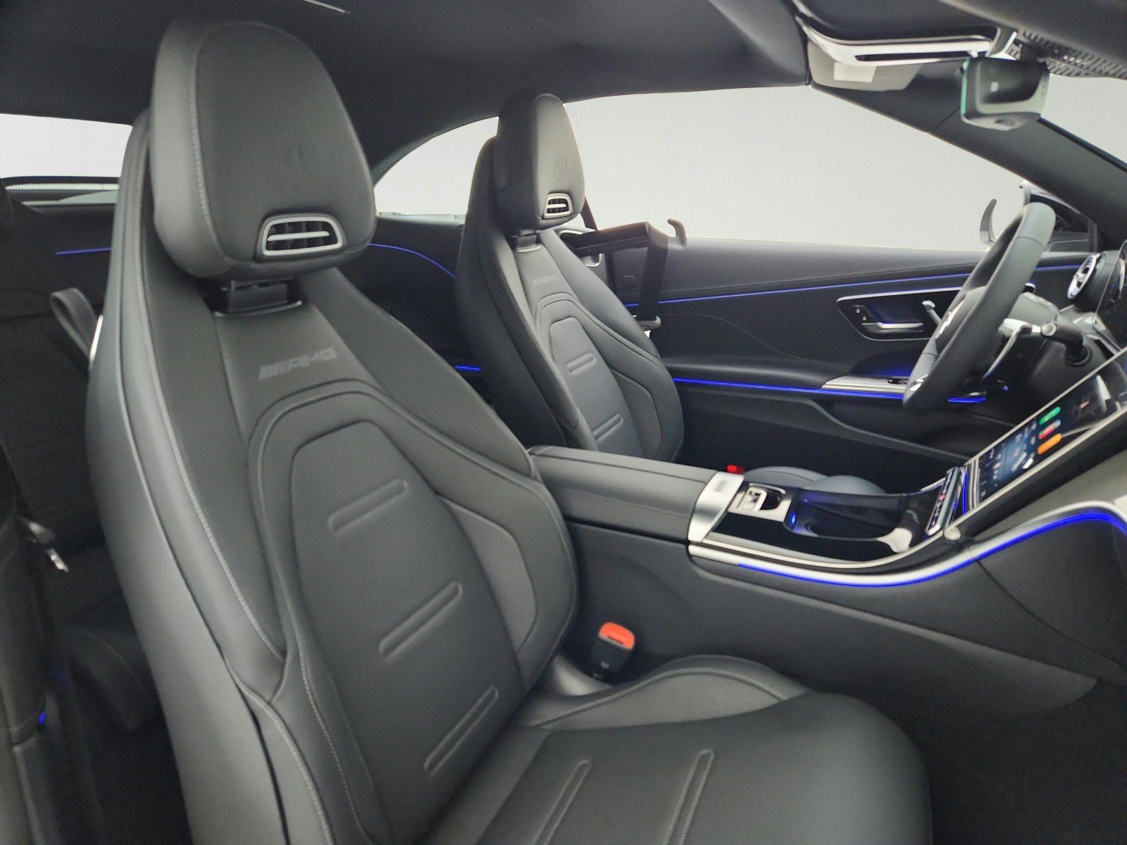 New 2027 Mercedes-Benz CLE 53 AMG 4MATIC Cabriolet image 24