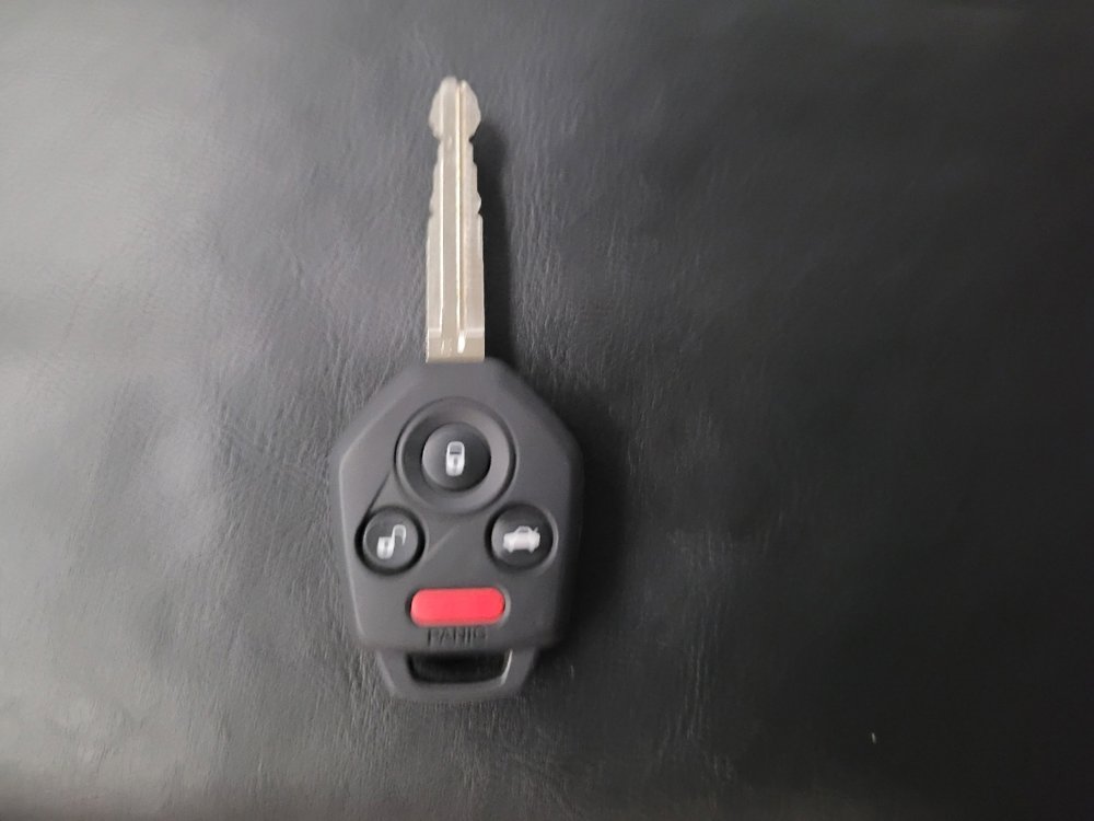 Used 2019 Subaru Impreza 2.0i image 32