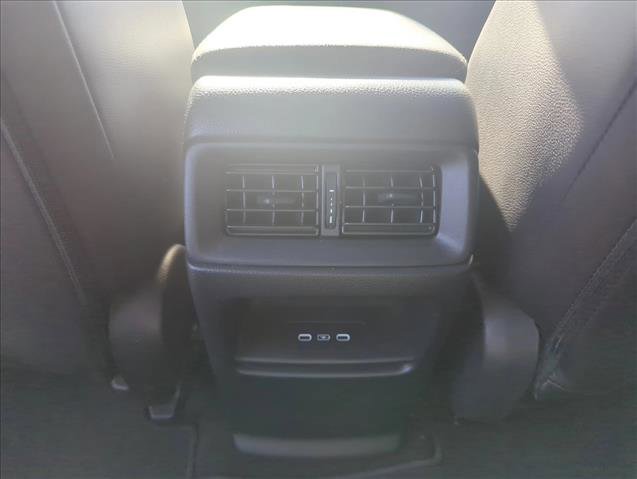 Certified 2025 Honda CR-V EX-L image 15